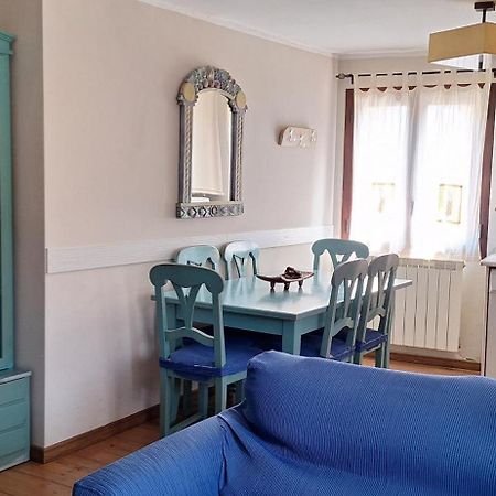 Apartamentos Turisticos Batlle Laspaúles Zewnętrze zdjęcie