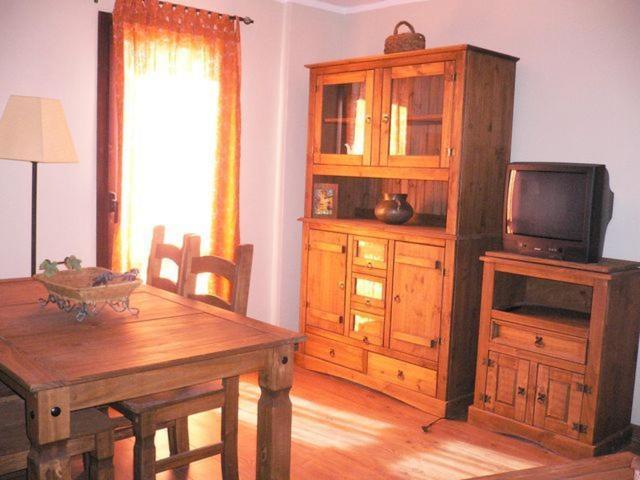 Apartamentos Turisticos Batlle Laspaúles Zewnętrze zdjęcie