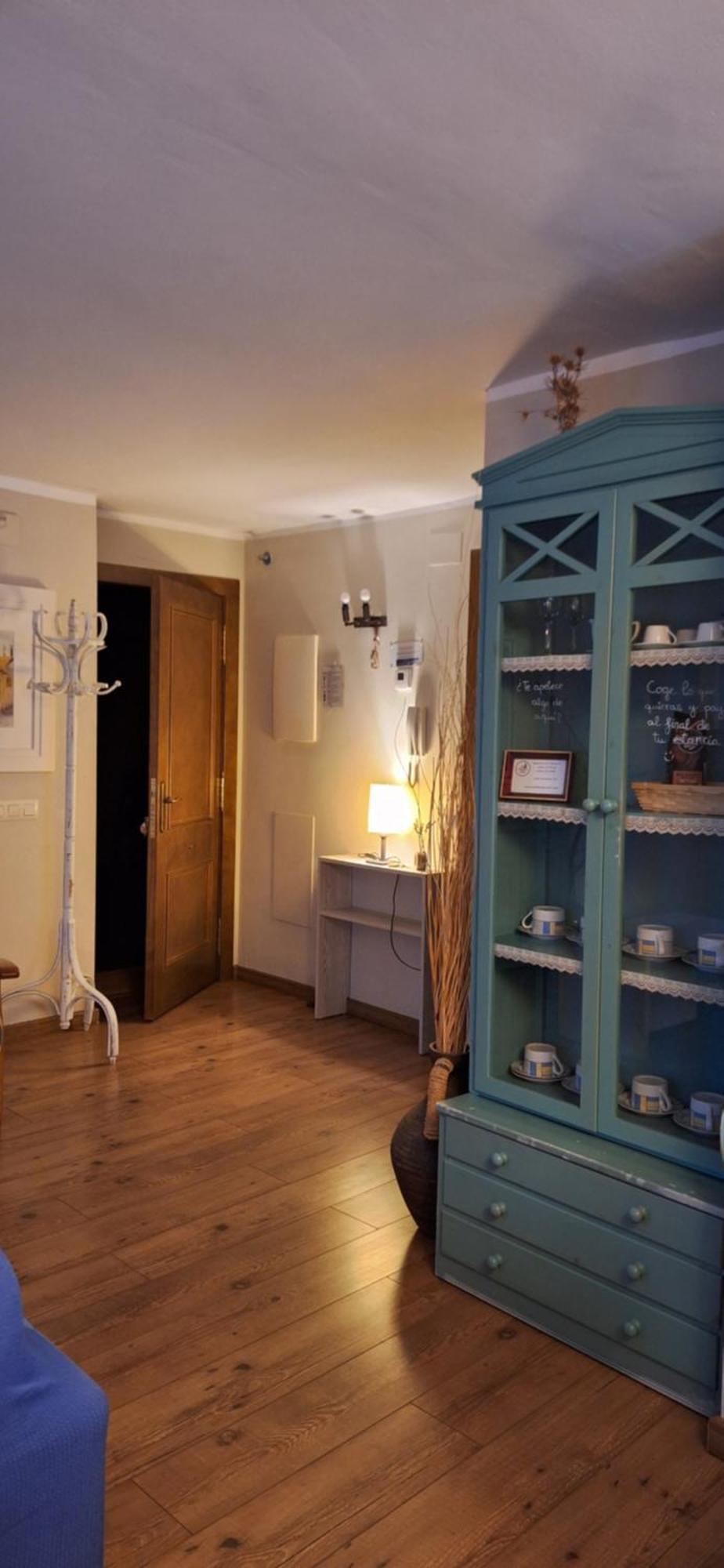 Apartamentos Turisticos Batlle Laspaúles Zewnętrze zdjęcie