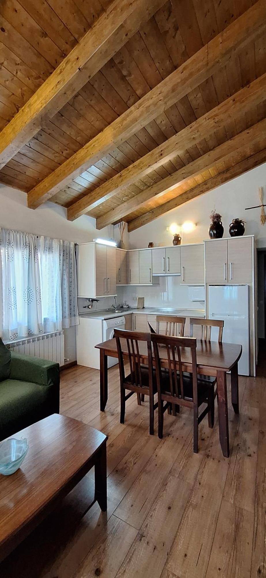 Apartamentos Turisticos Batlle Laspaúles Zewnętrze zdjęcie