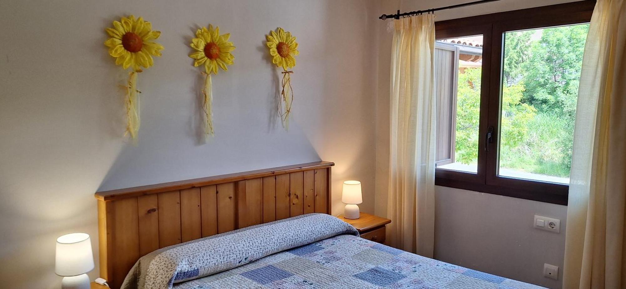 Apartamentos Turisticos Batlle Laspaúles Zewnętrze zdjęcie